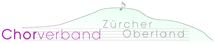 Logo Chorberband Zürcher Oberland
